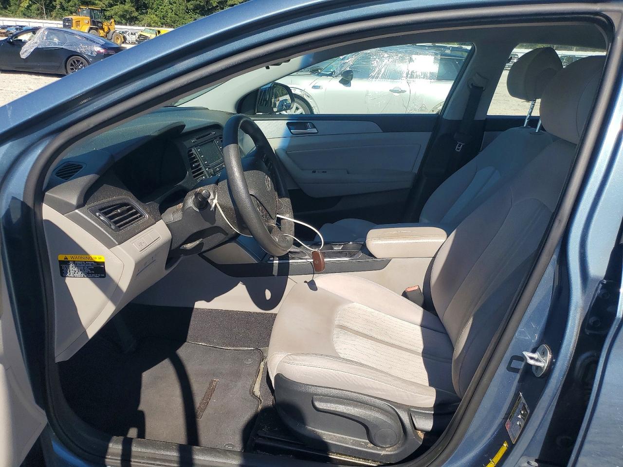 Hyundai SONATA Se