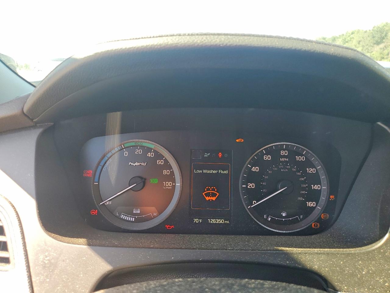 Hyundai SONATA Se