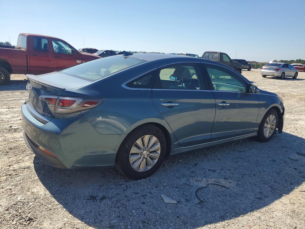 Hyundai SONATA Se