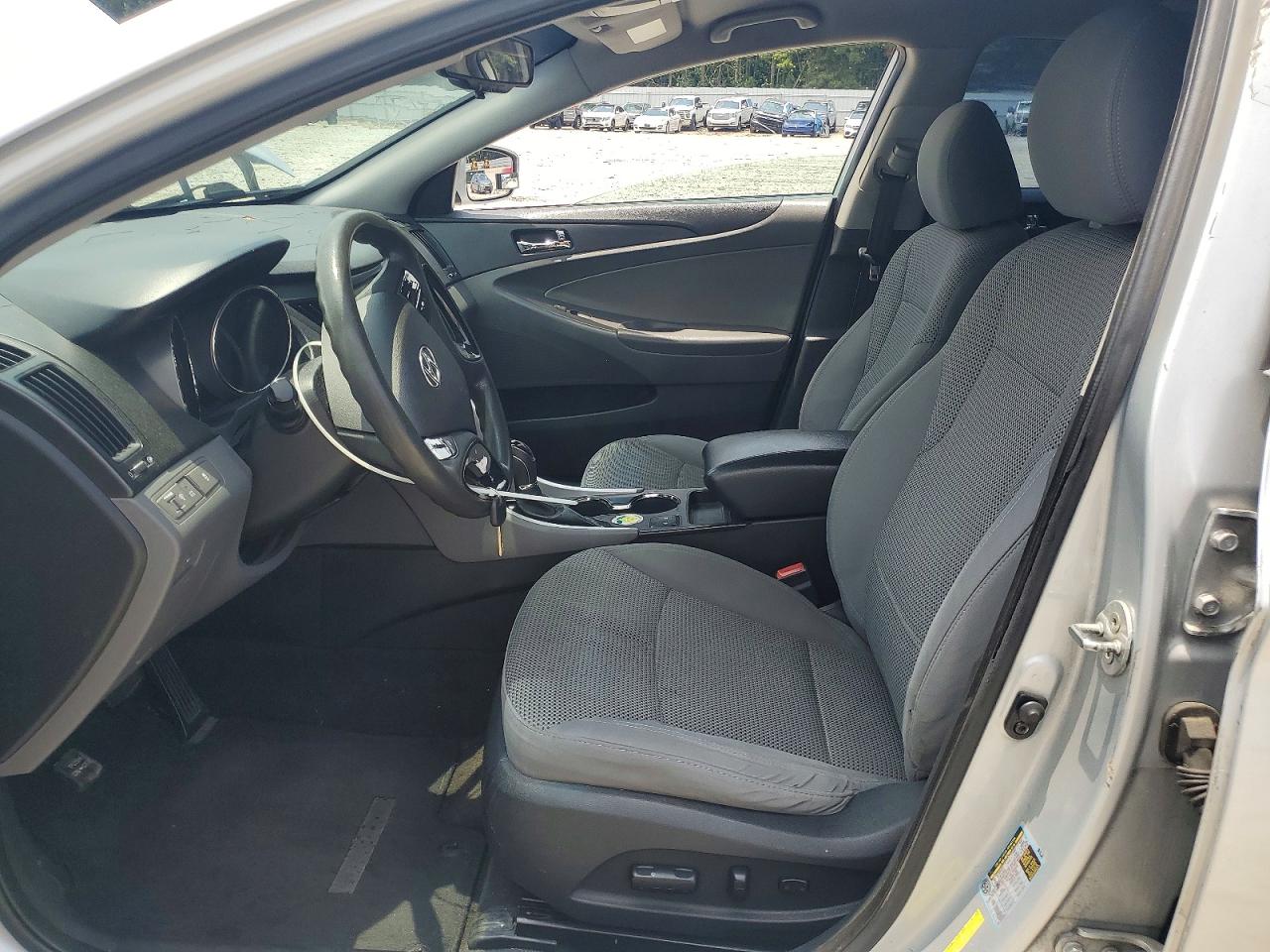Hyundai SONATA Gls