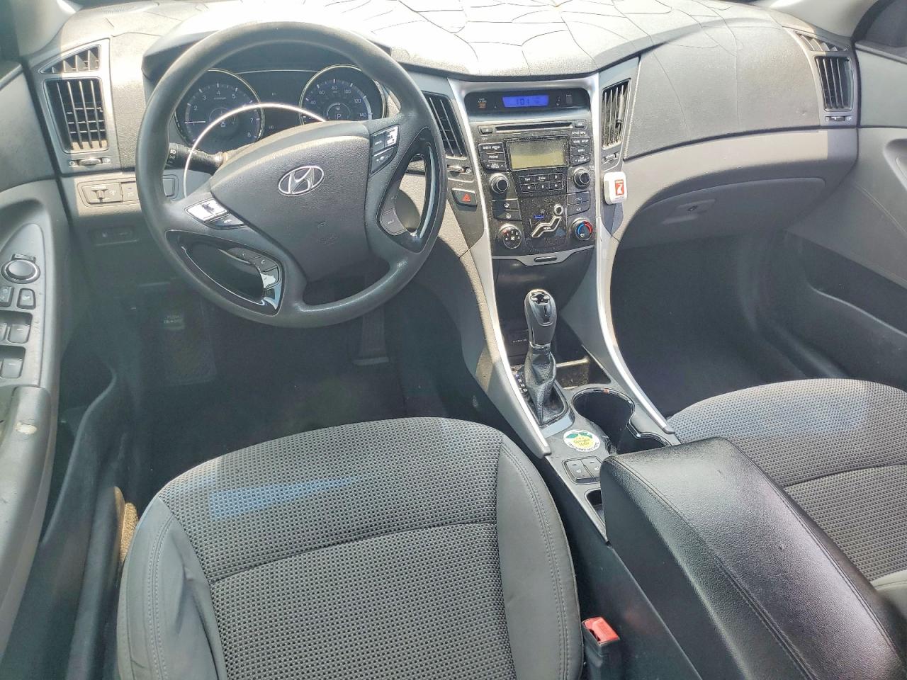 Hyundai SONATA Gls