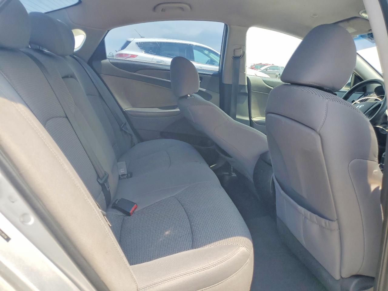 Hyundai SONATA Gls
