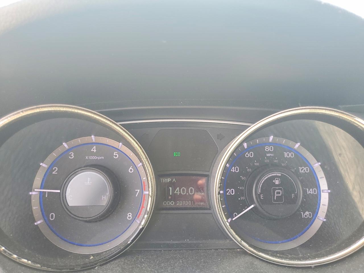 Hyundai SONATA Gls