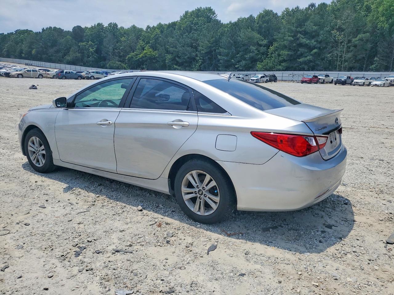Hyundai SONATA Gls