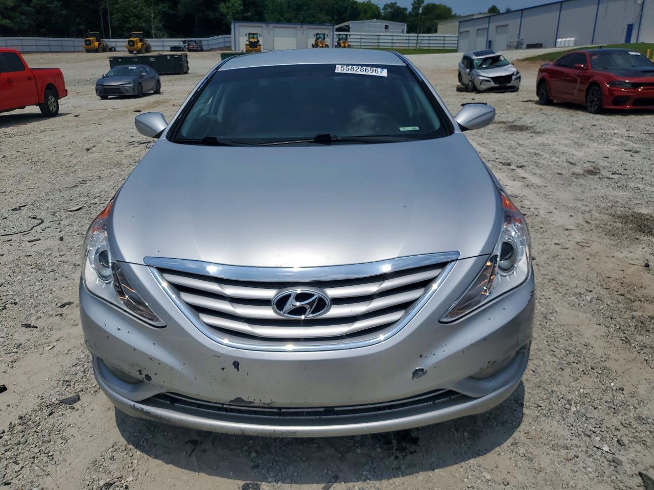Hyundai SONATA Gls