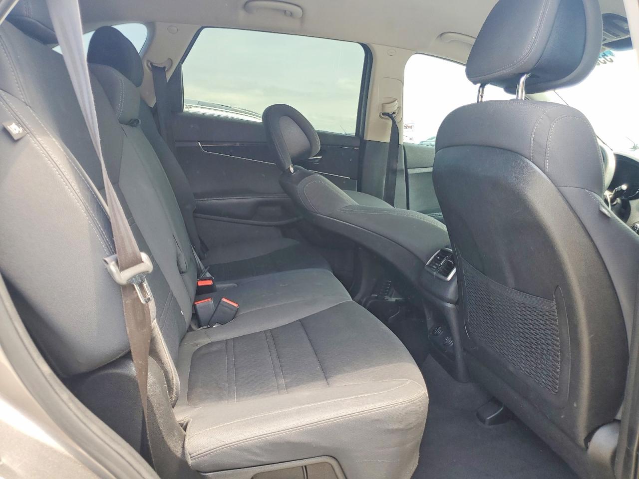 Kia Sorento Lx V6