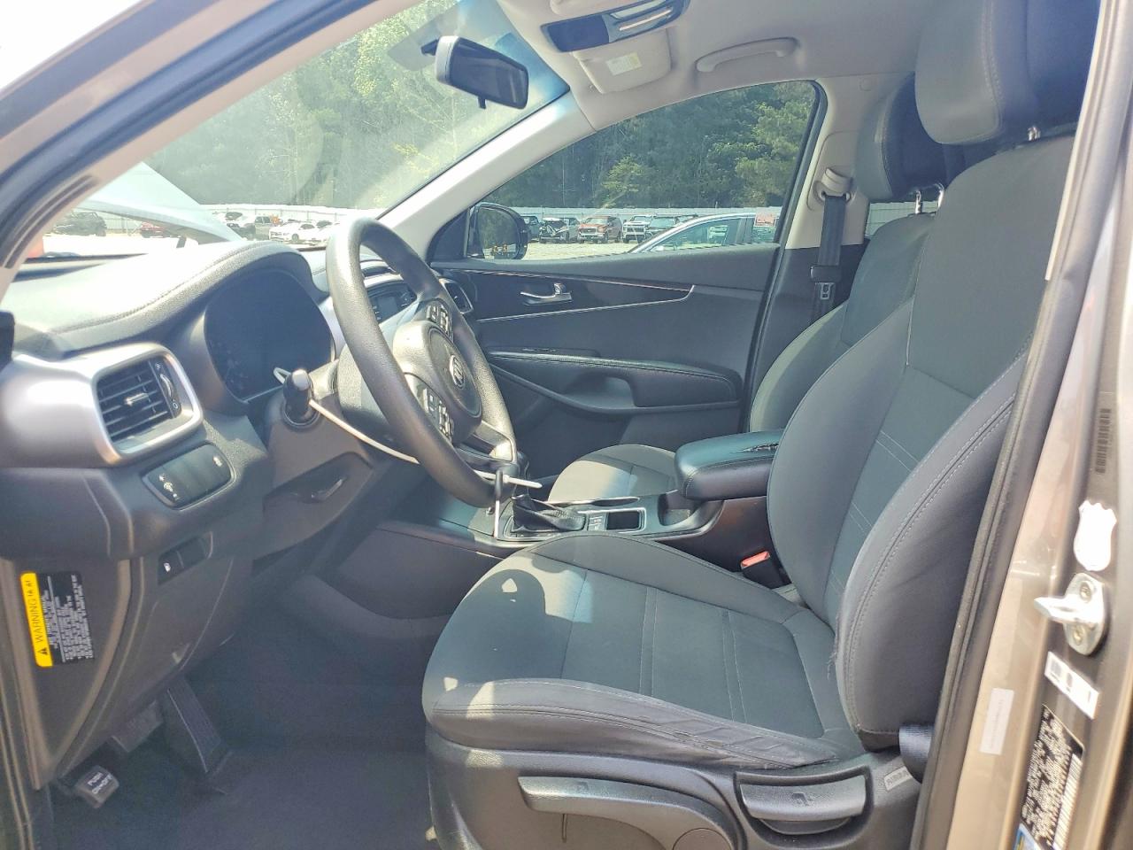 Kia Sorento Lx V6