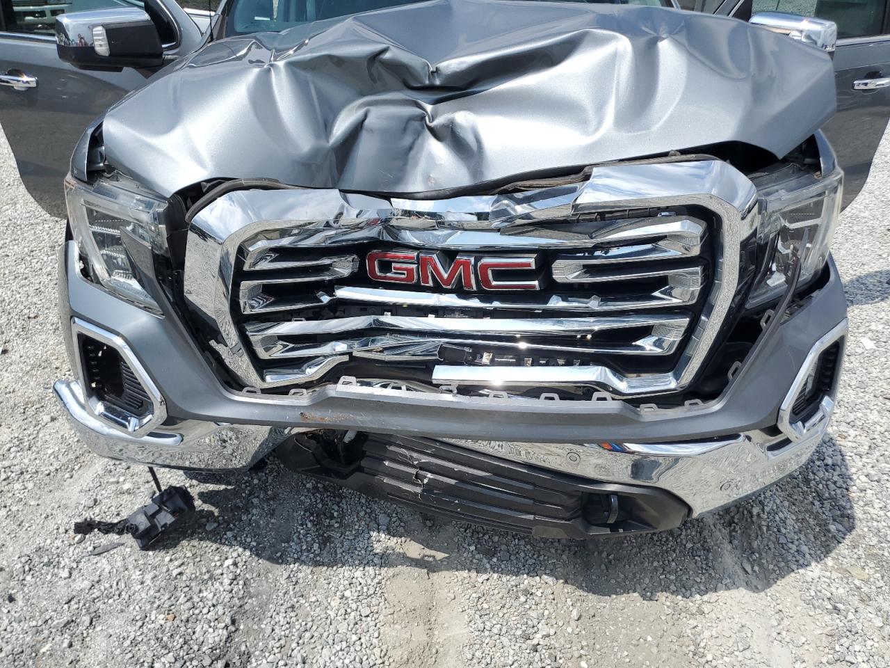 GMC Sierra K1500 Slt