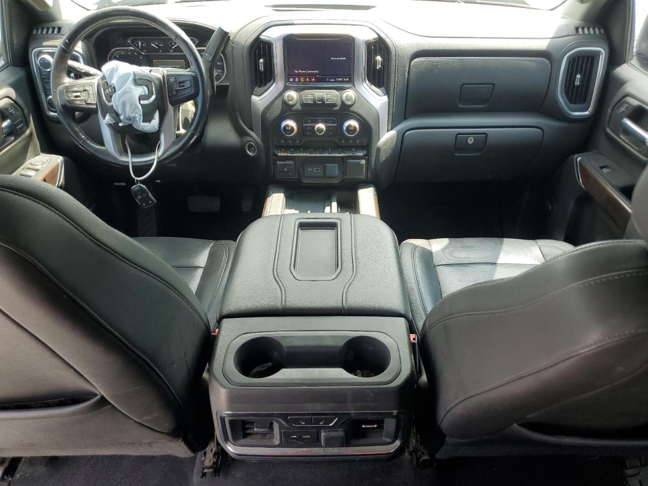 GMC Sierra K1500 Slt
