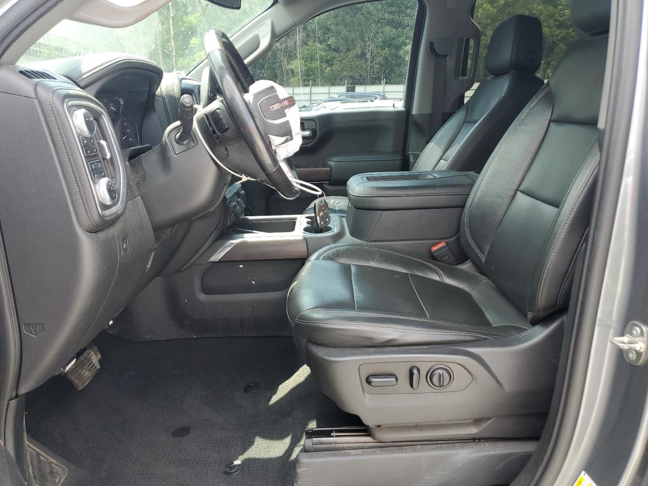 GMC Sierra K1500 Slt