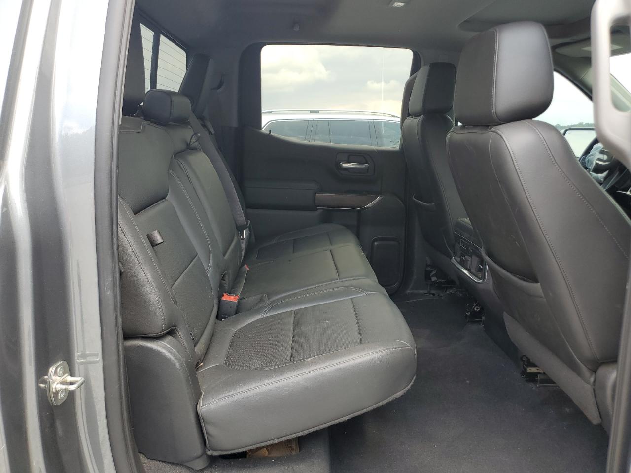GMC Sierra K1500 Slt