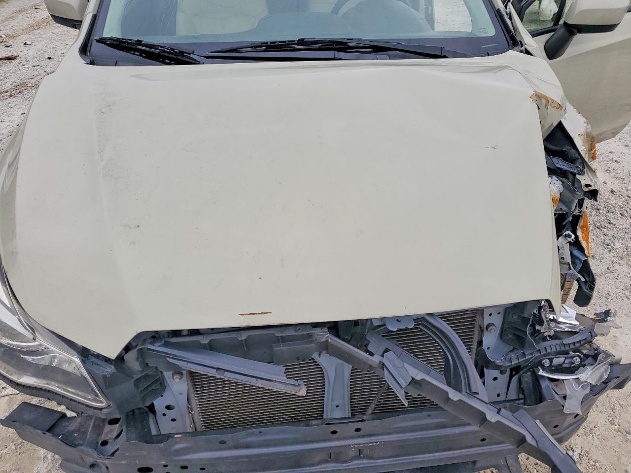 Subaru Crosstrek Premium