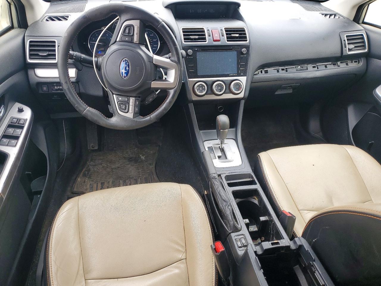 Subaru Crosstrek Premium