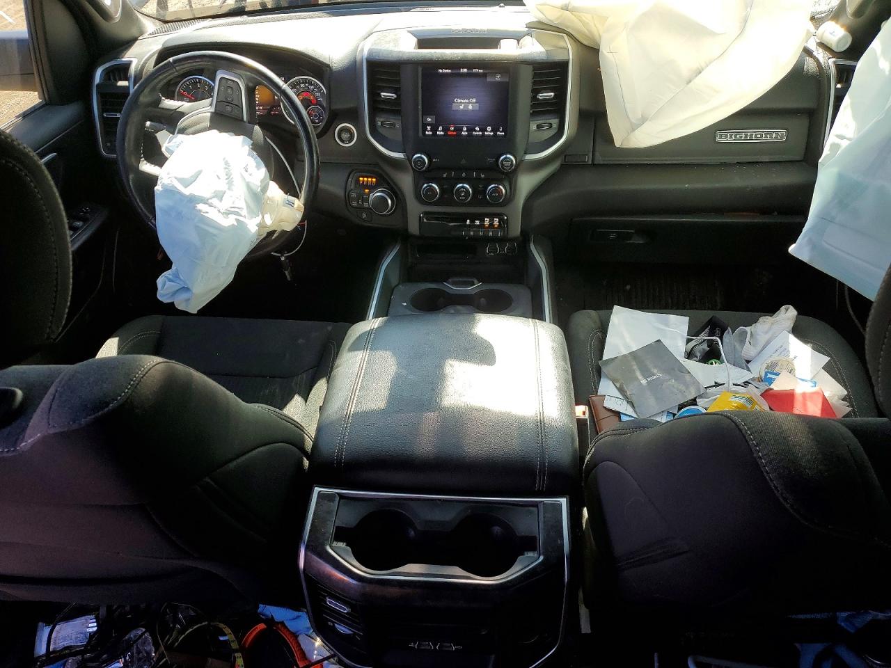 Ram 1500 Big Horn