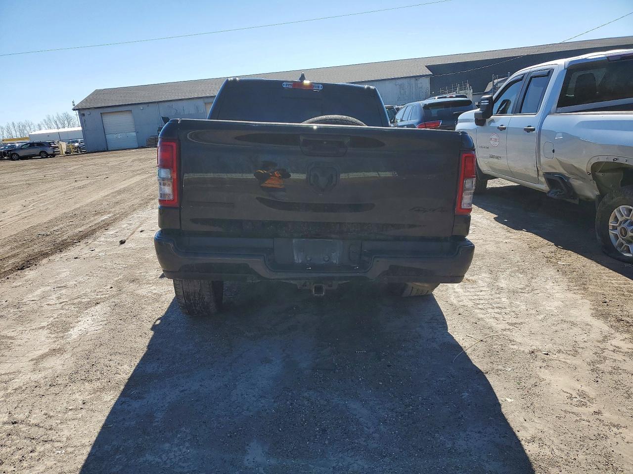 Ram 1500 Big Horn