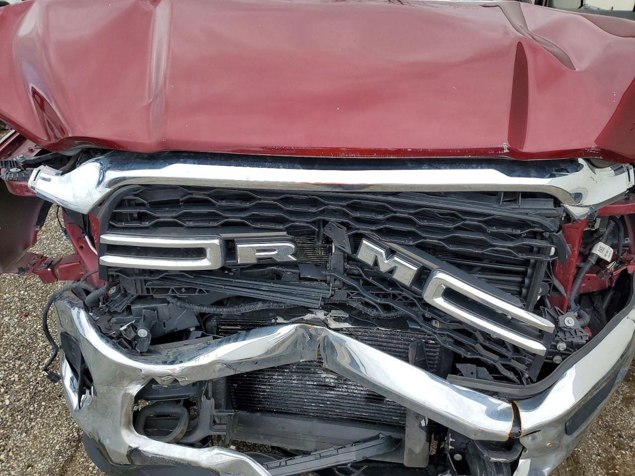 Ram 3500 Tradesman
