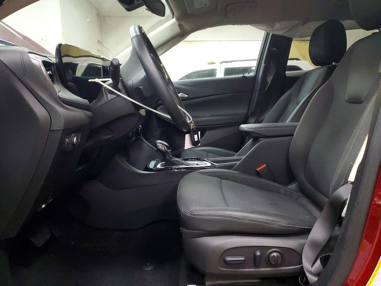 Buick Encore Preferred