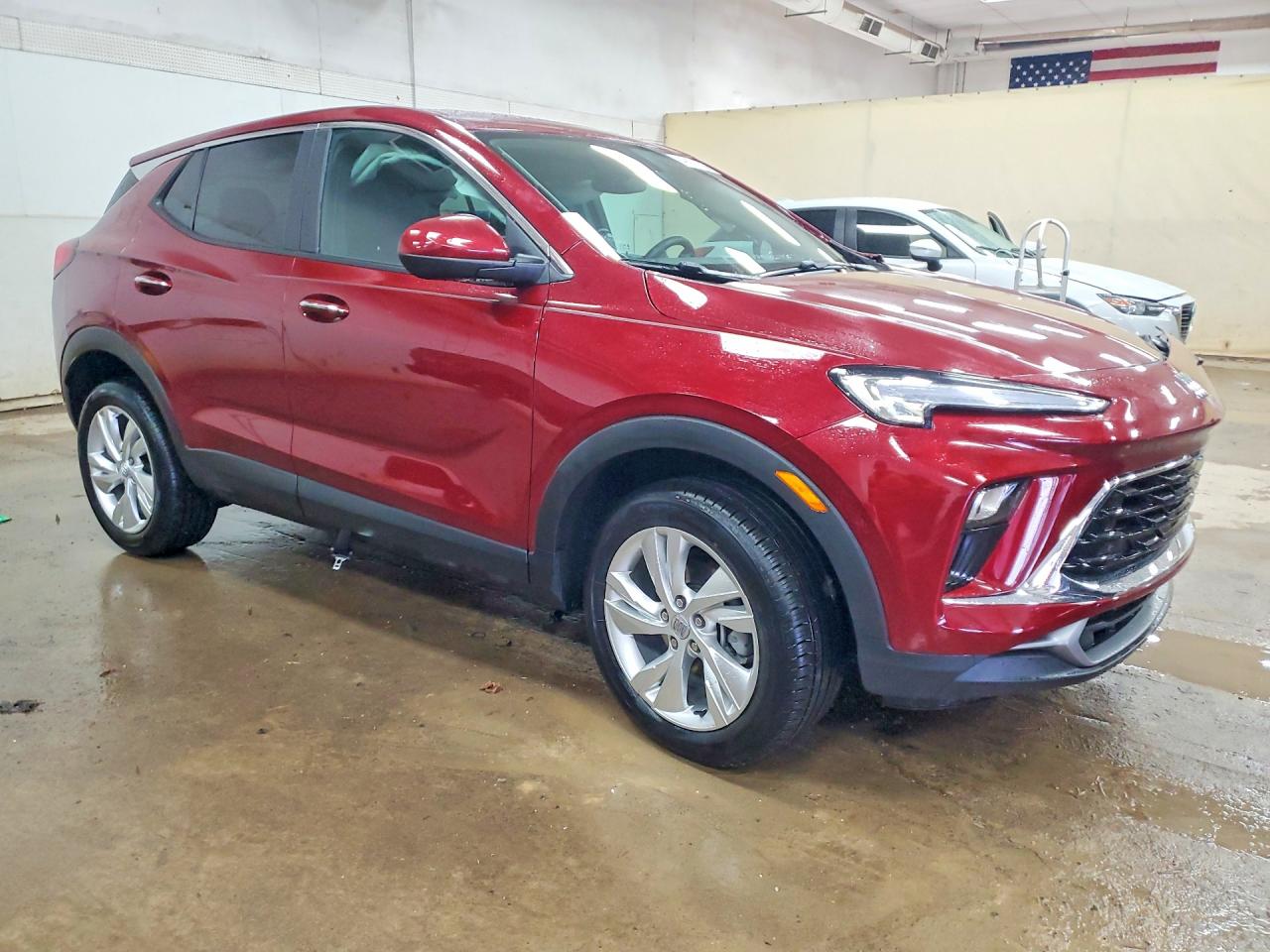 Buick Encore Preferred