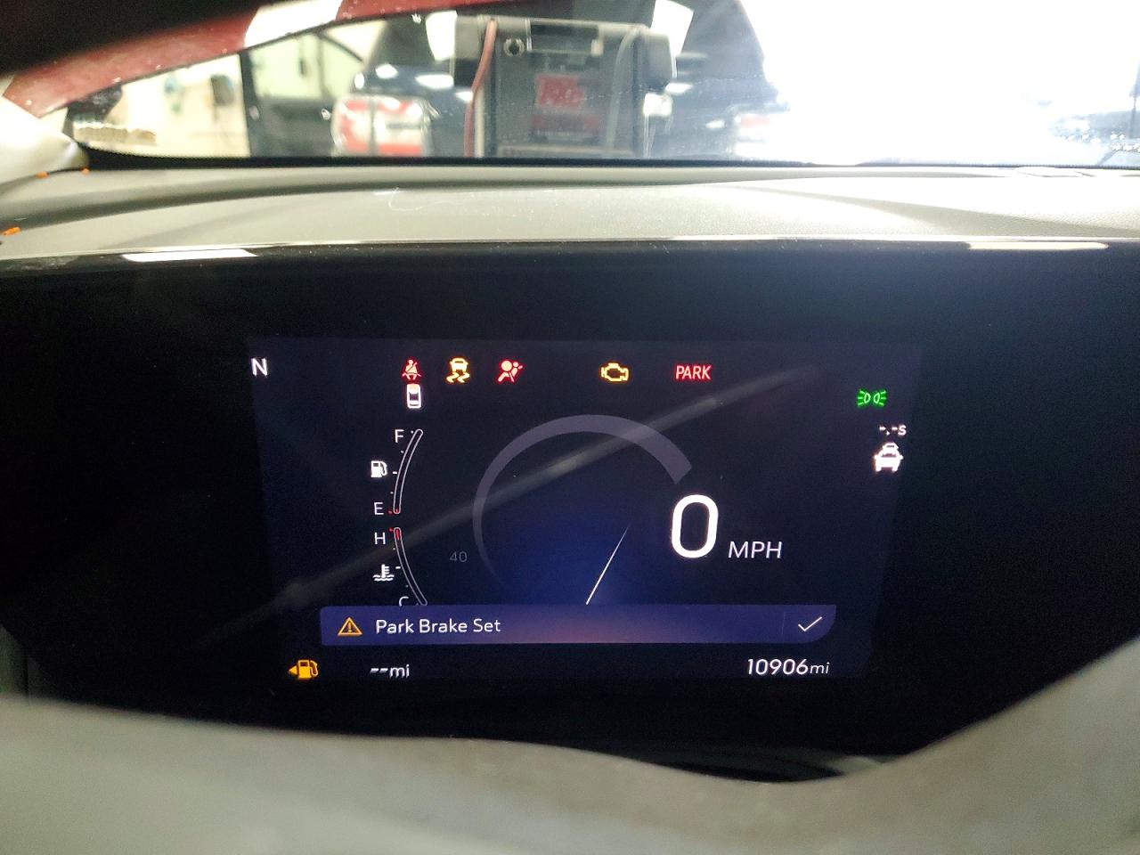 Buick Encore Preferred