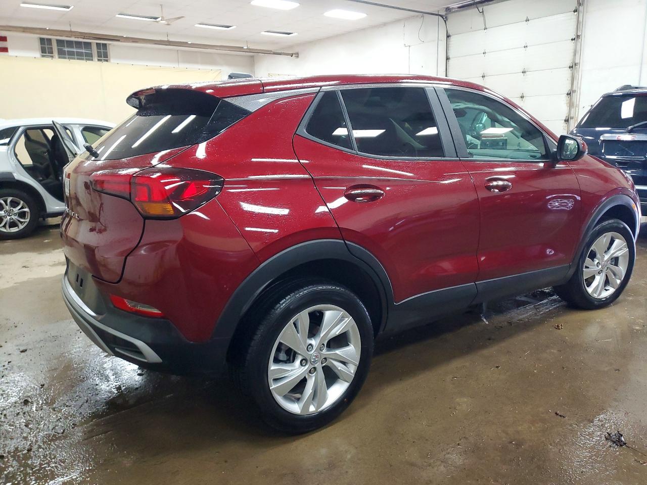 Buick Encore Preferred