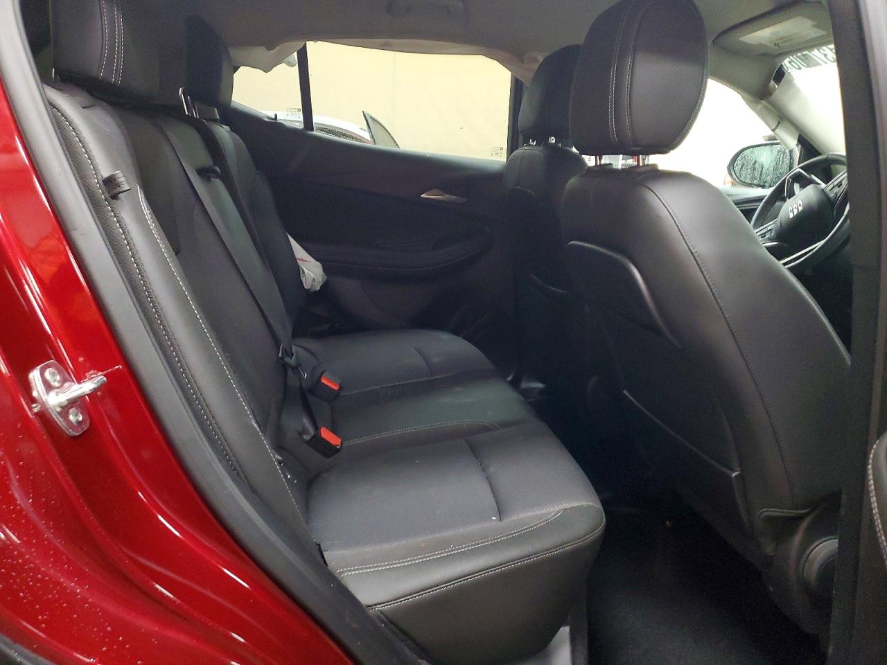 Buick Encore Preferred