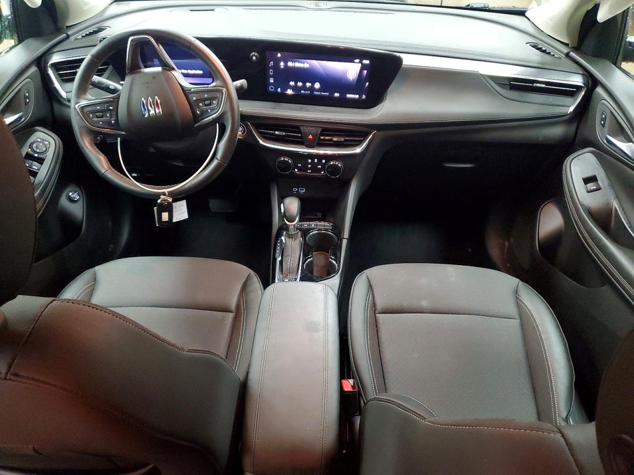Buick Encore Preferred