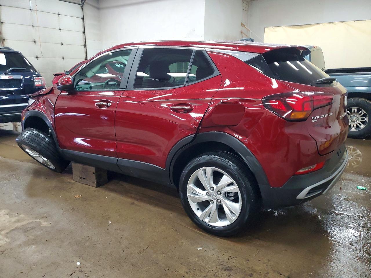 Buick Encore Preferred
