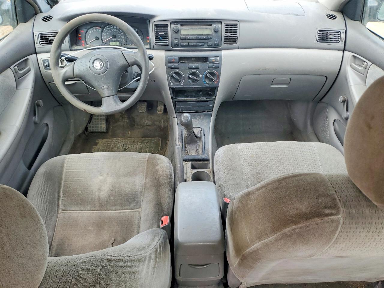 Toyota Corolla Ce