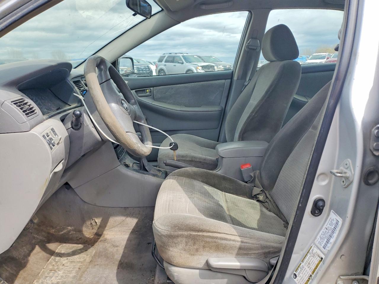 Toyota Corolla Ce