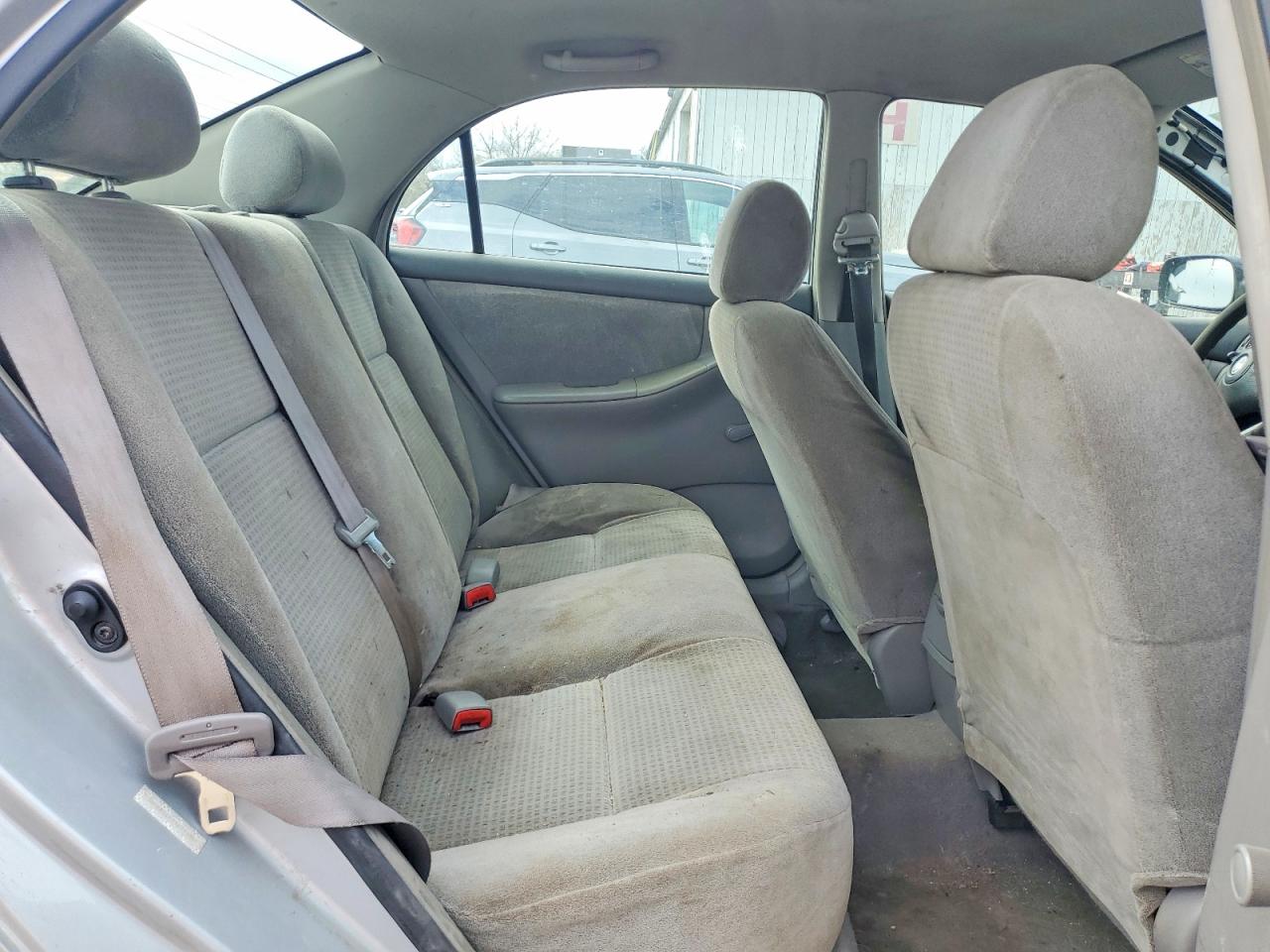 Toyota Corolla Ce