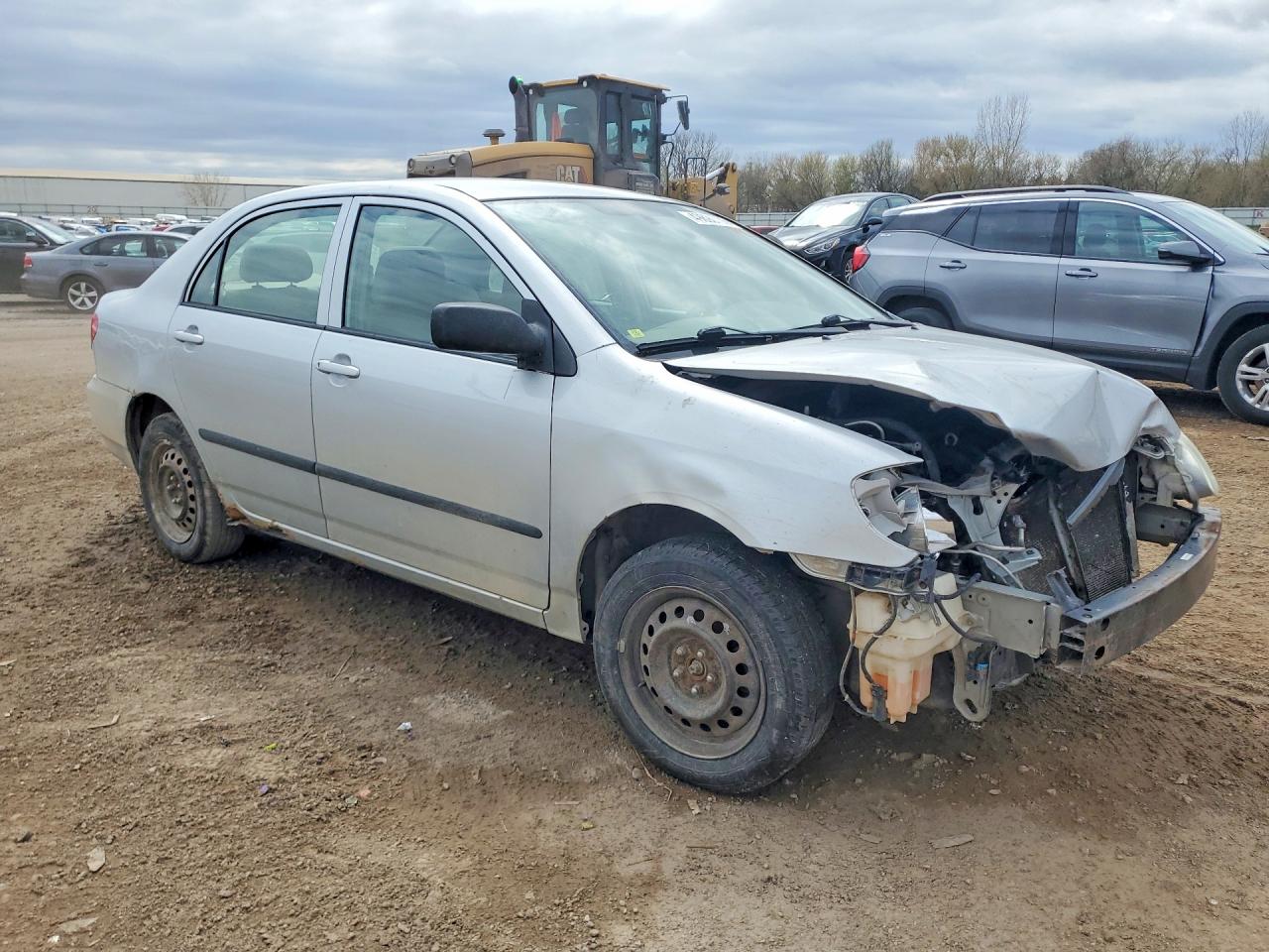 Toyota Corolla Ce