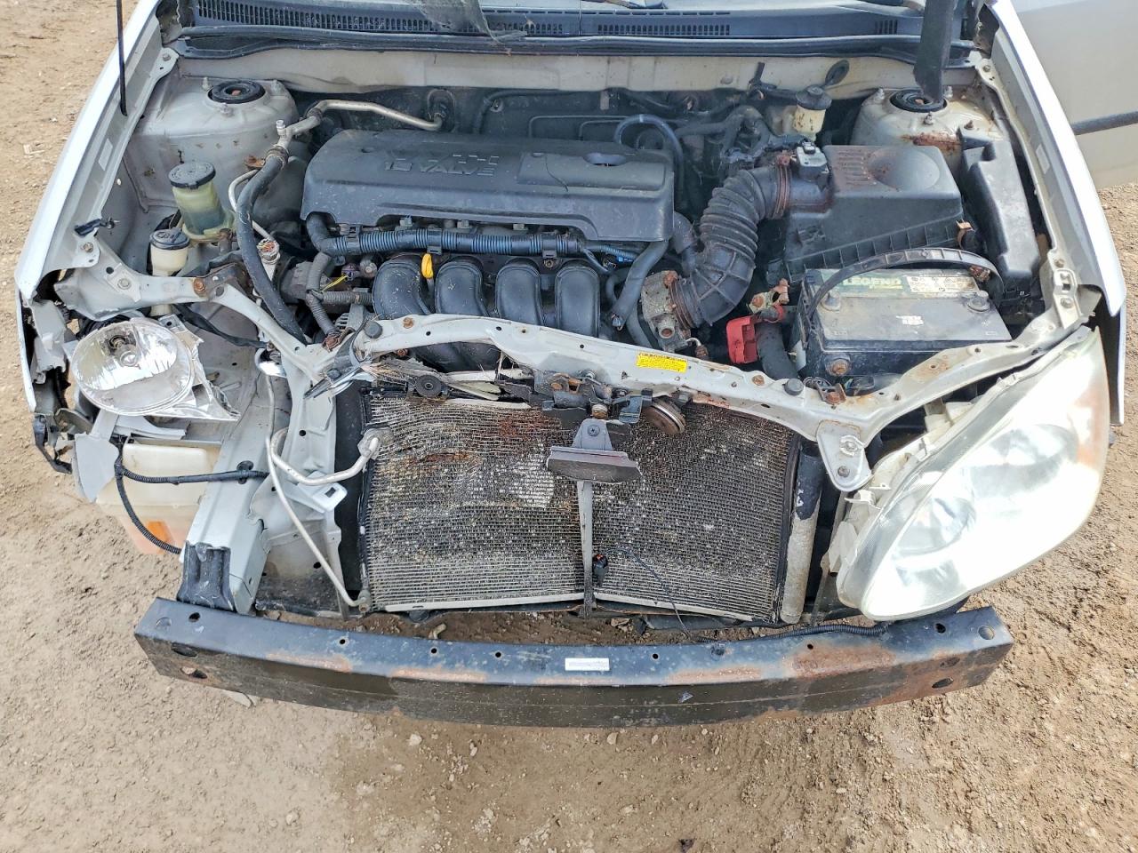 Toyota Corolla Ce