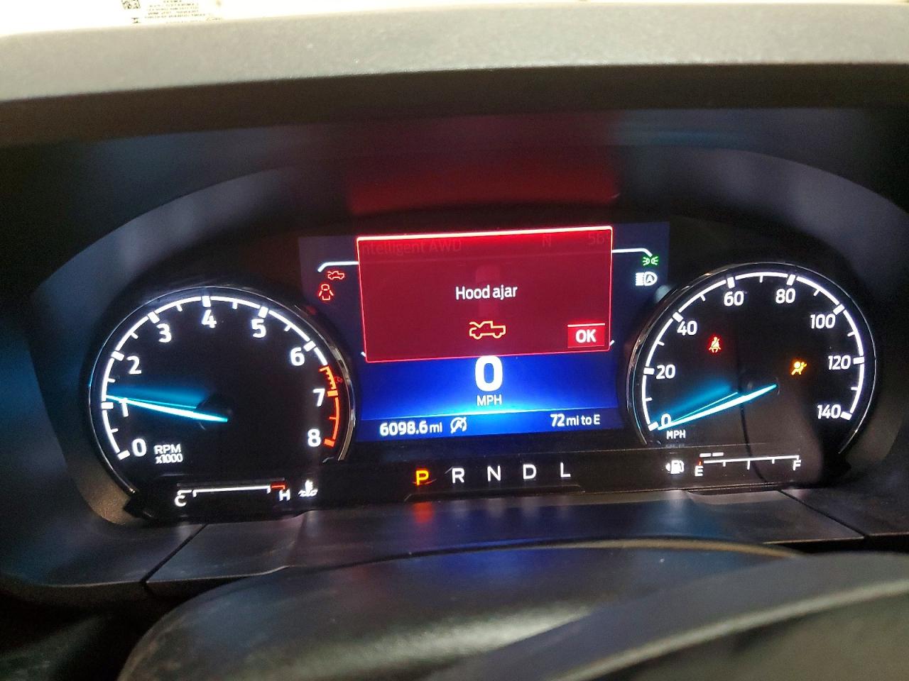 Ford Maverick Xlt