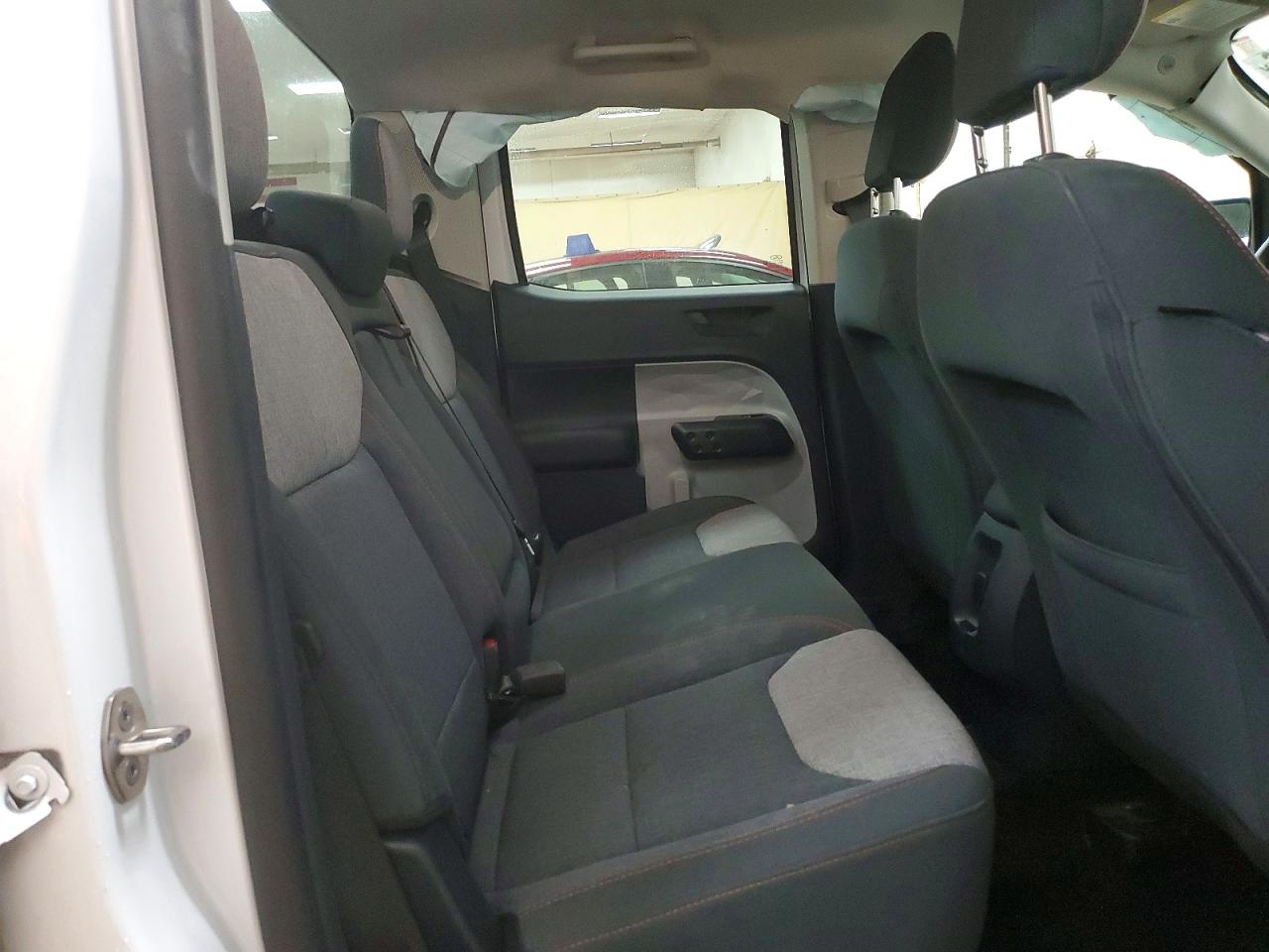 Ford Maverick Xlt