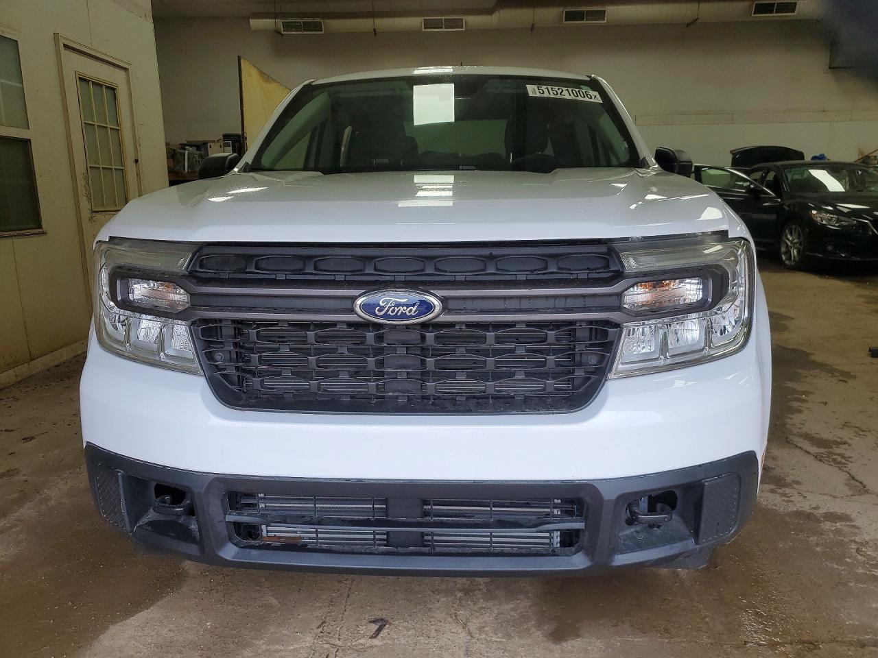 Ford Maverick Xlt
