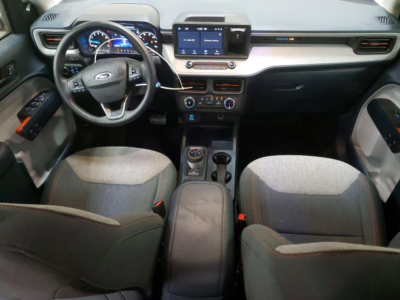 Ford Maverick Xlt