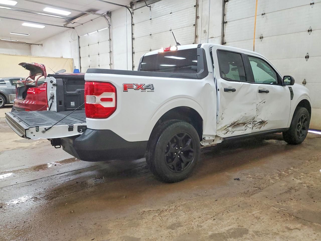 Ford Maverick Xlt