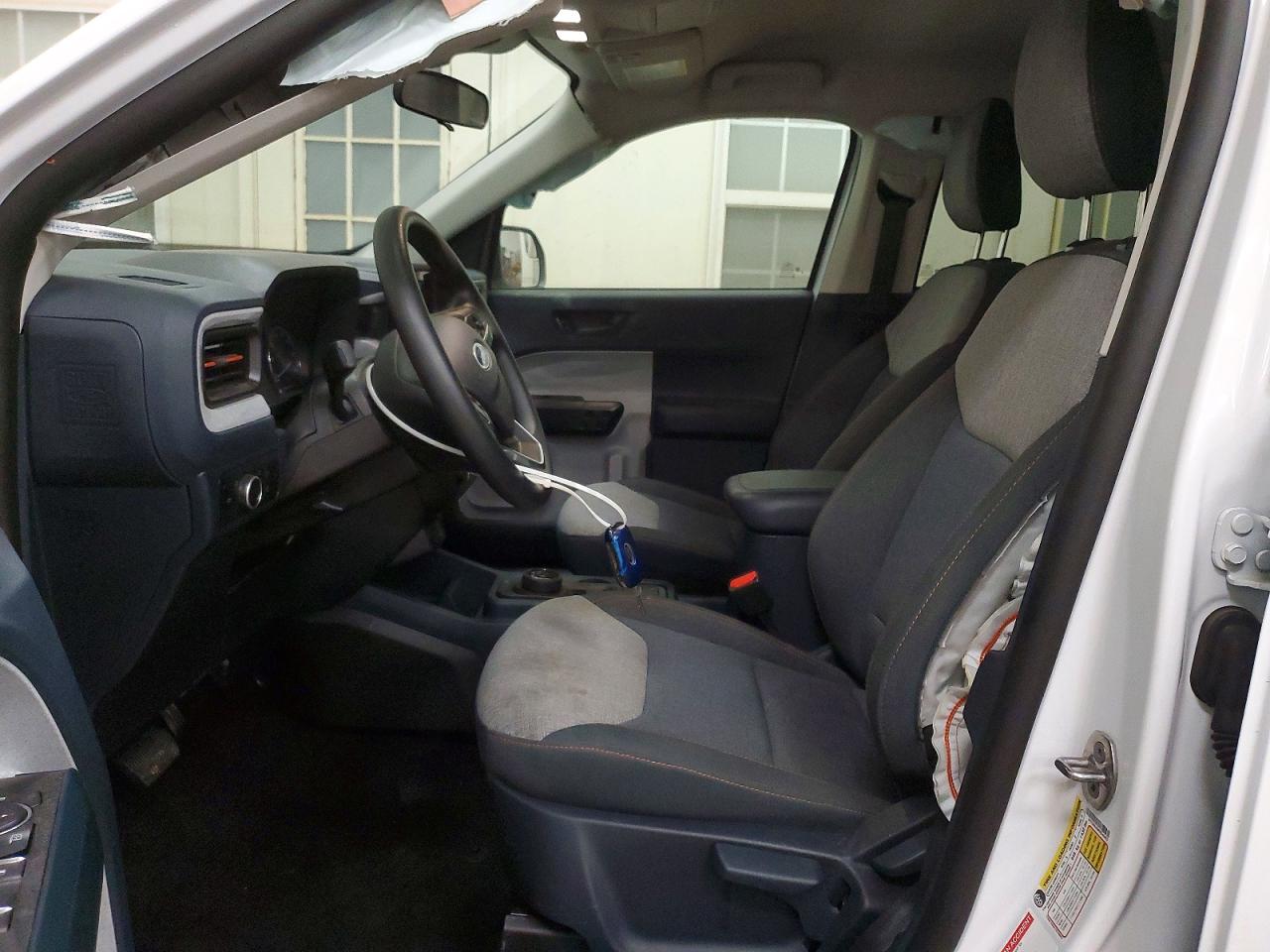 Ford Maverick Xlt