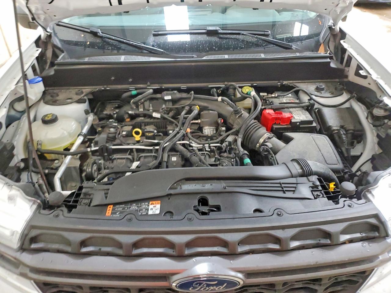 Ford Maverick Xlt