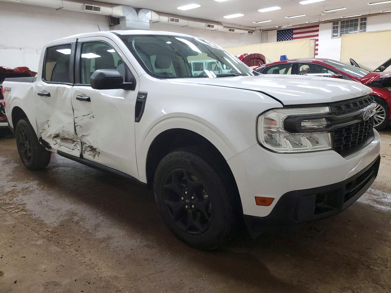 Ford Maverick Xlt