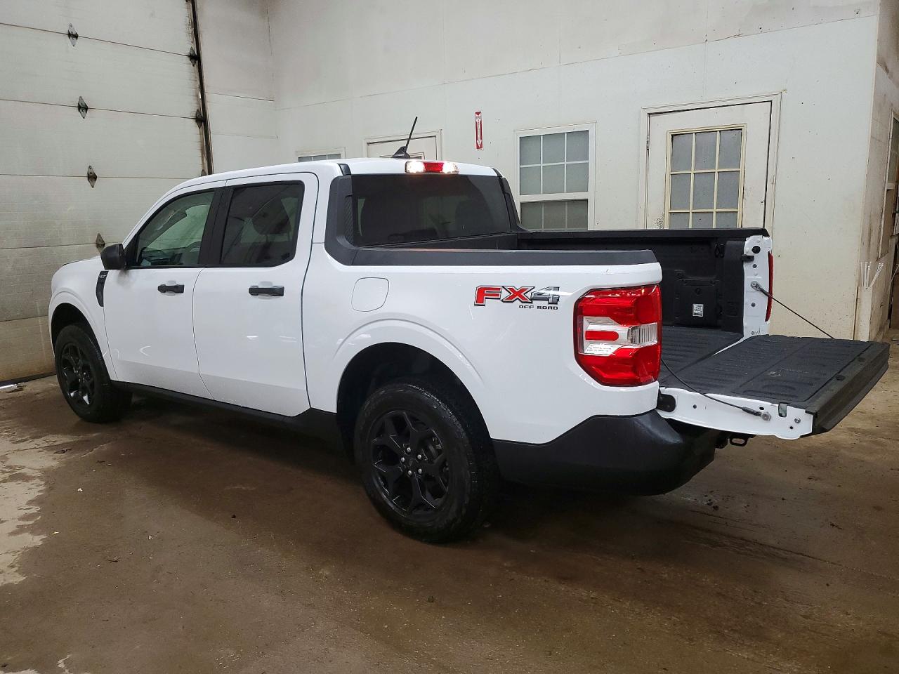 Ford Maverick Xlt