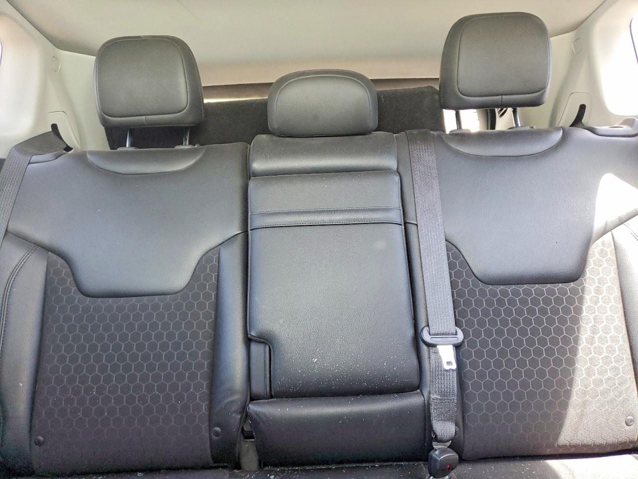 Jeep Compass Latitude