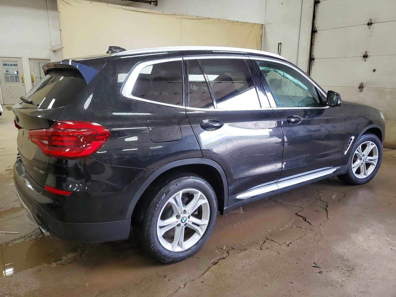 BMW X Series Xdrive30i
