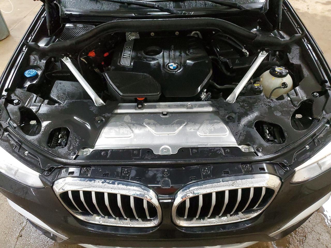 BMW X Series Xdrive30i
