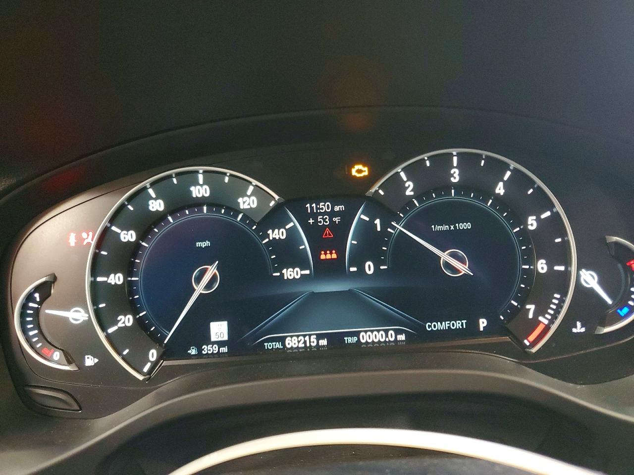 BMW X Series Xdrive30i