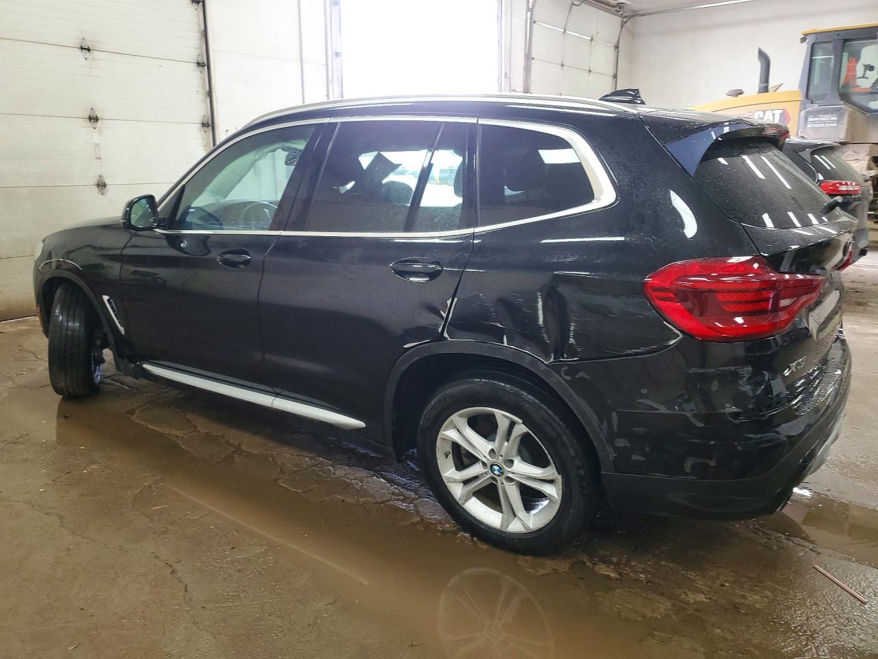 BMW X Series Xdrive30i