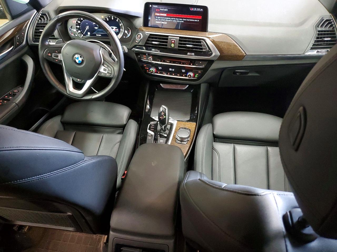 BMW X Series Xdrive30i