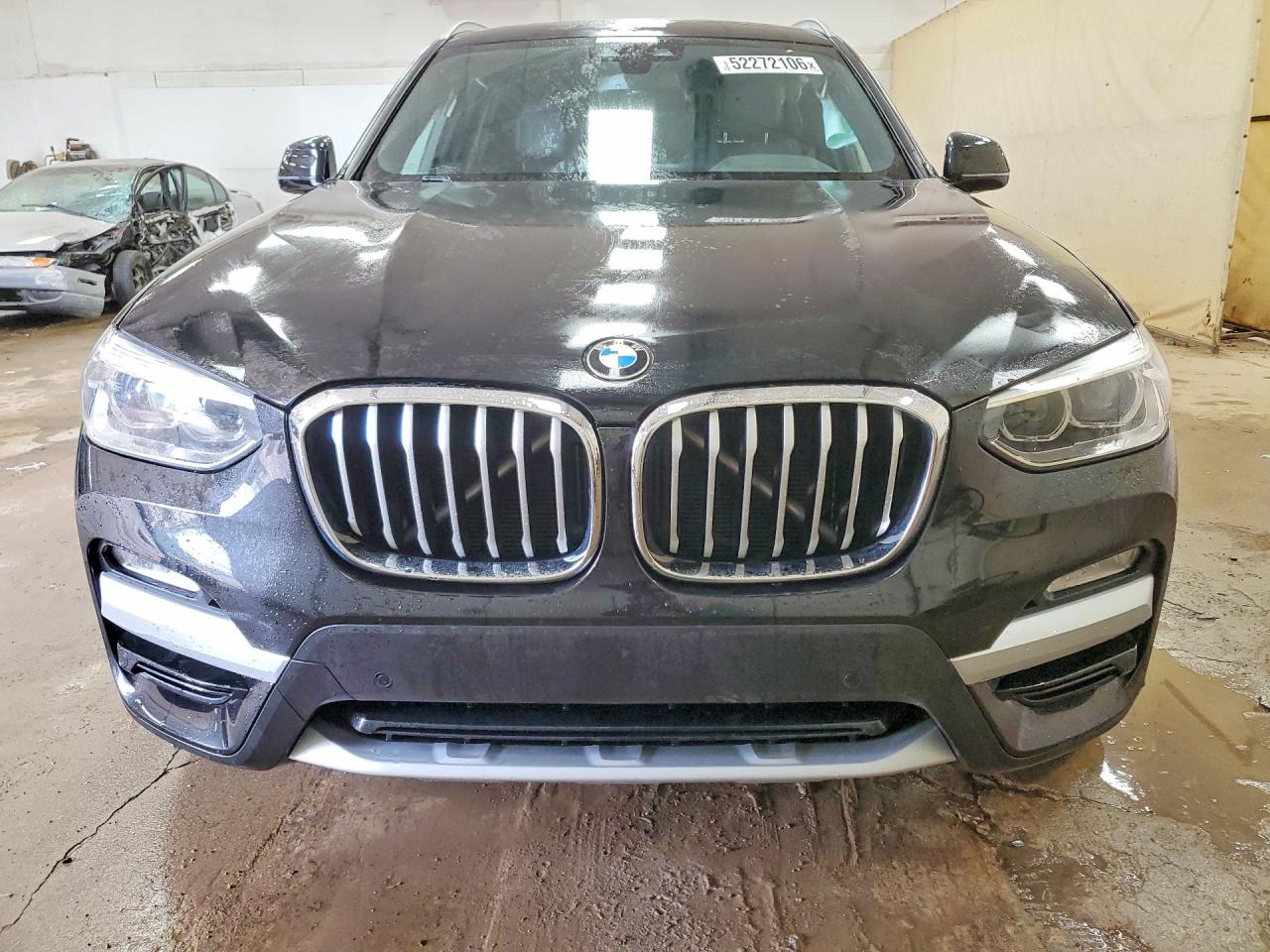 BMW X Series Xdrive30i