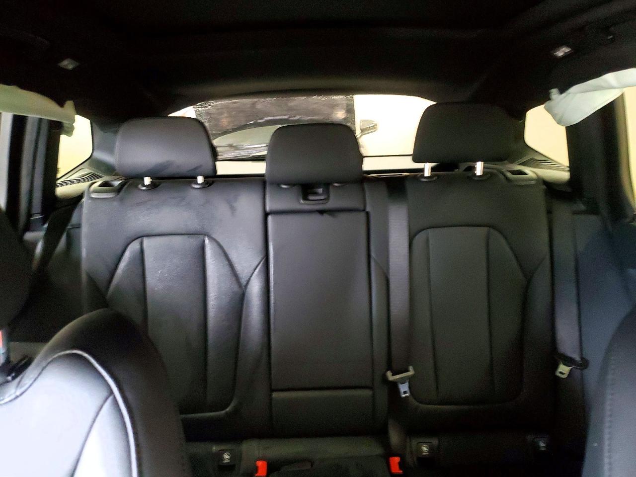 BMW X Series Xdrive30i