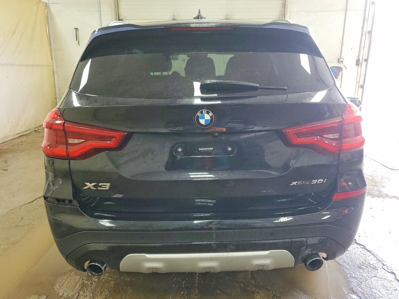 BMW X Series Xdrive30i